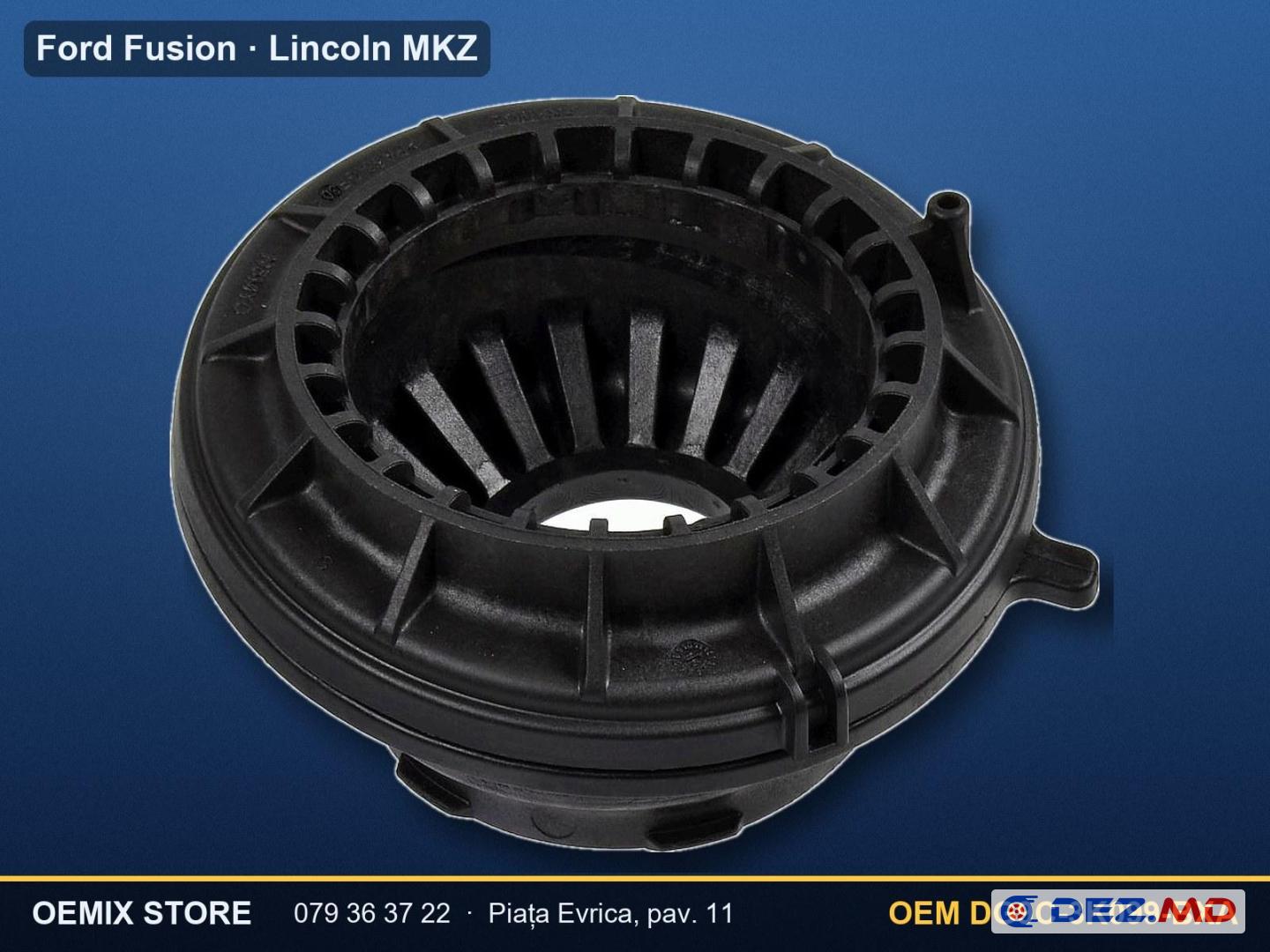 Подшипник опоры передней стойки, Lincoln MKZ 2013–2020 | OEM DG9C-3K099-BXA
