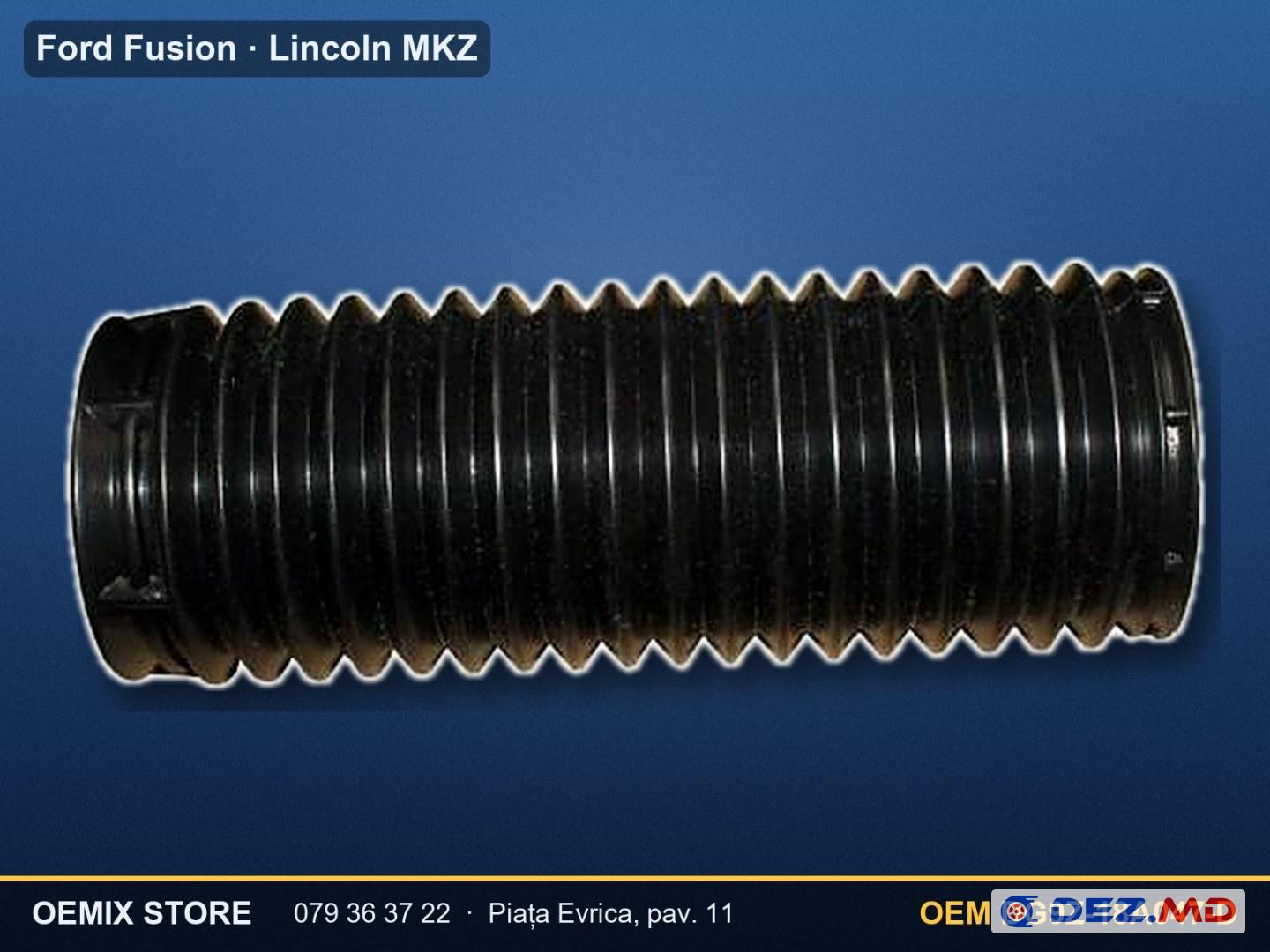 Пыльник переднего амортизатора, Lincoln MKZ 2013–2020 | OEM DG9Z-18A047-D