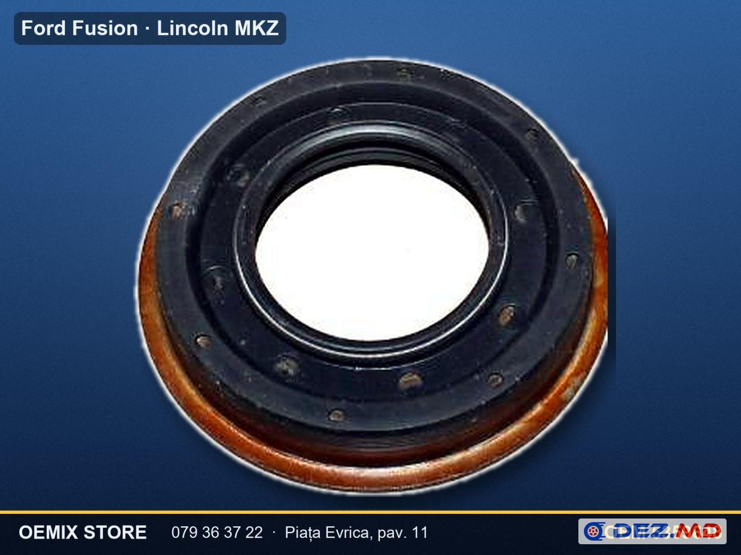 Сальник привода левый, Lincoln MKZ 2013–2020 | OEM 5359648