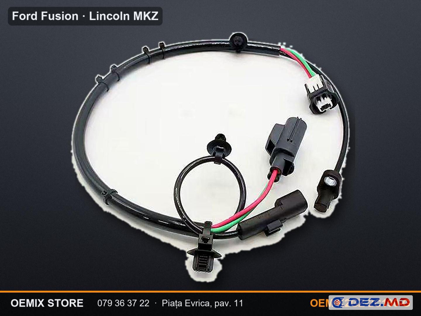 Датчик ABS задний правый Ford Fusion 2013–2020 — K2GZ-2C190-G