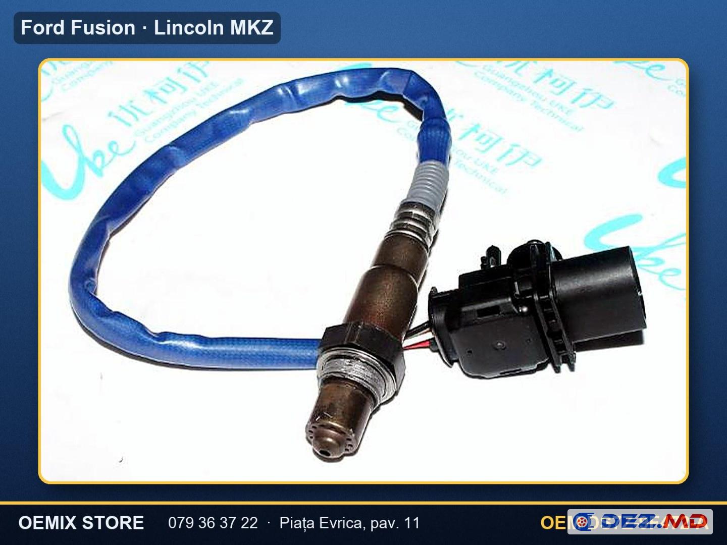 Лямбда-зонд (датчик кислорода), Lincoln MKZ 2013–2020 | OEM DS7Z-9F472-A