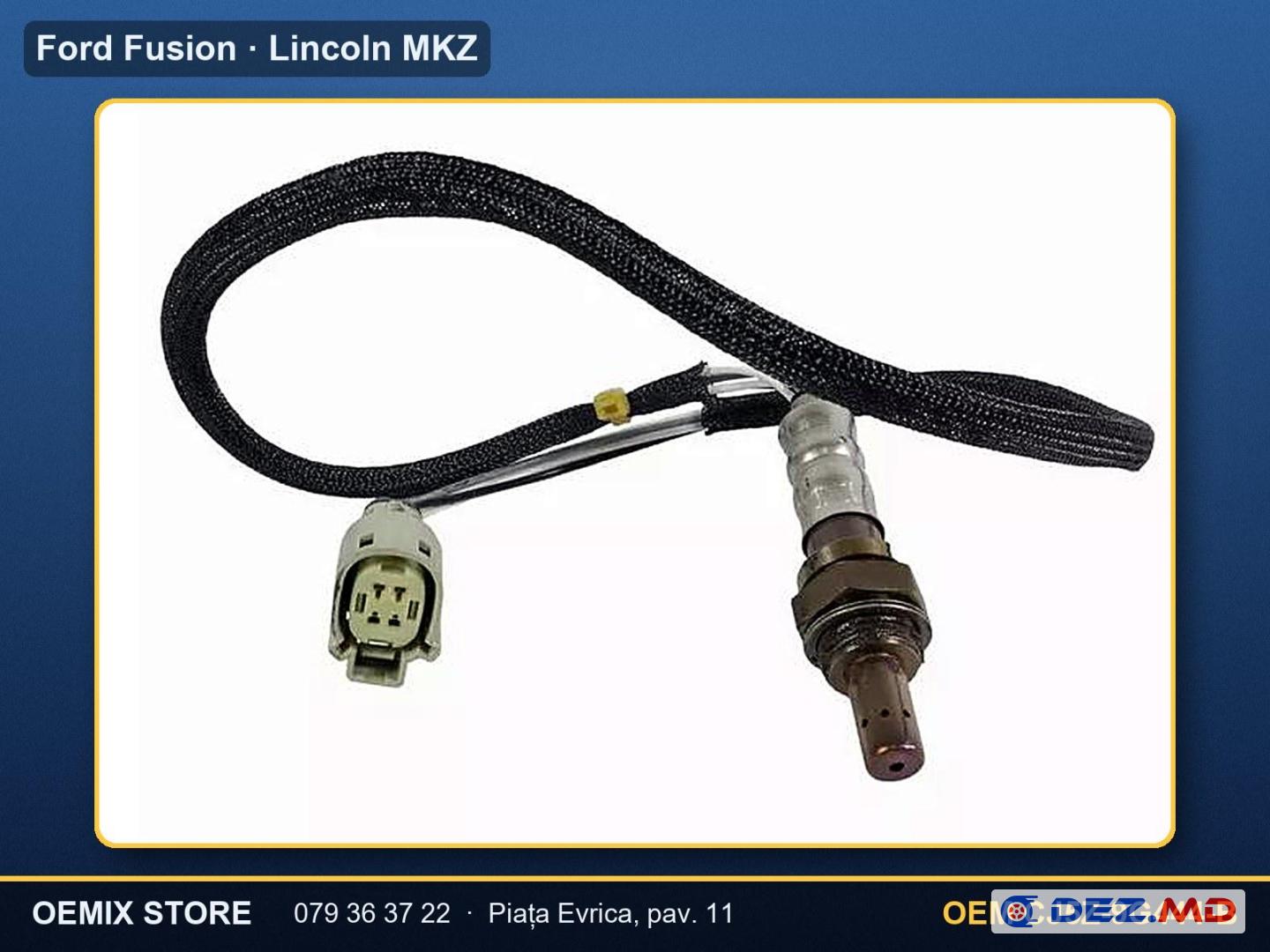 Лямбда-зонд (датчик кислорода), Lincoln MKZ 2013–2020 | OEM CJ5Z-9G444-B