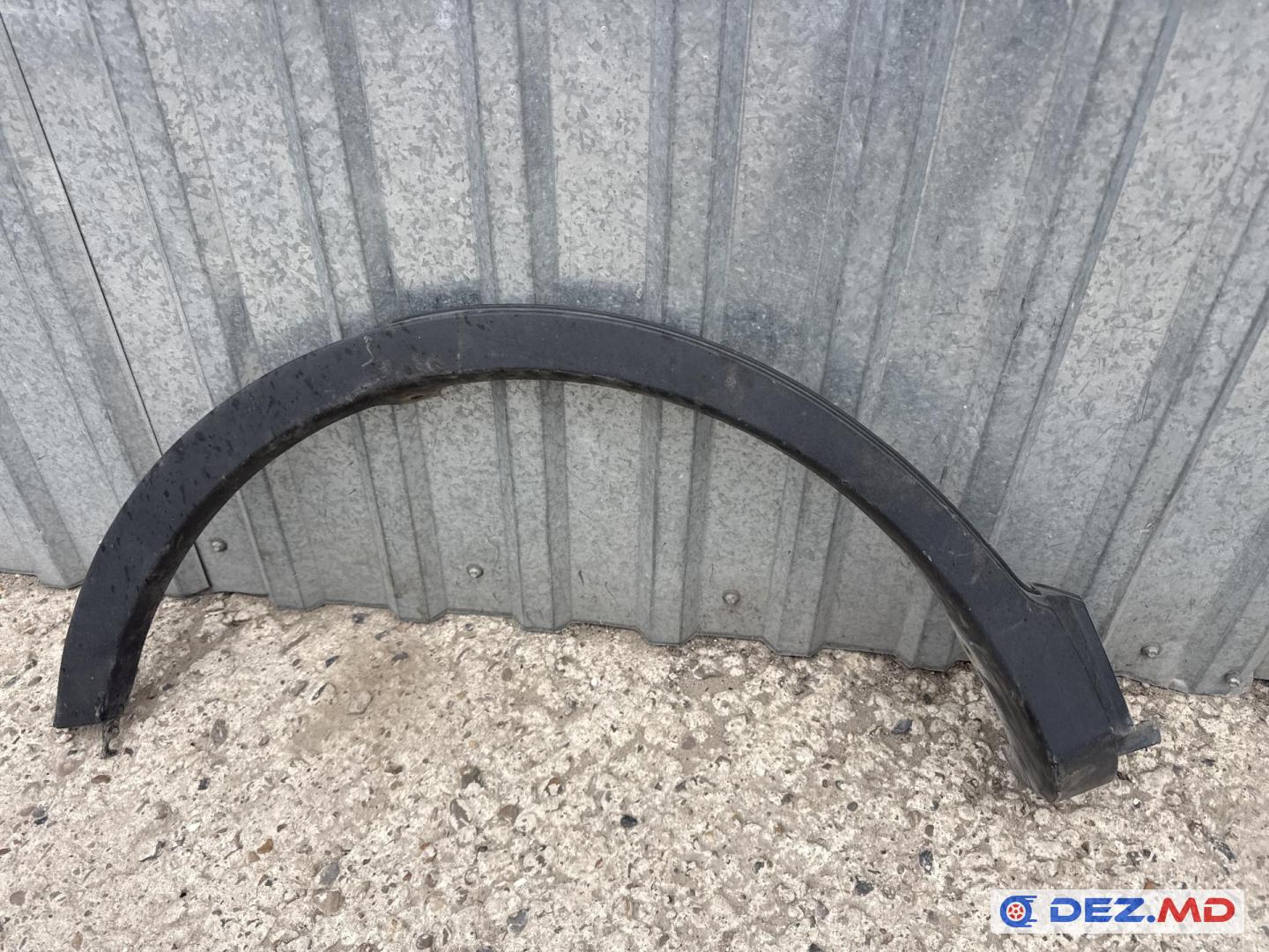 Накладка на крыло, Toyota Rav4 2013-2018