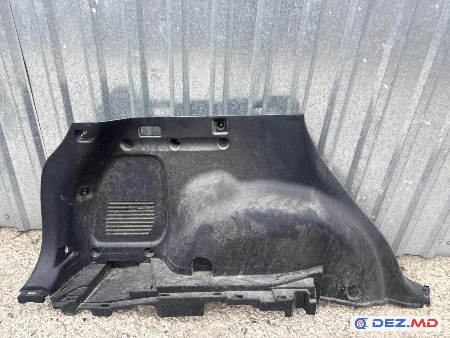 Обшивка арки L/R, Toyota Rav4 2013-2018