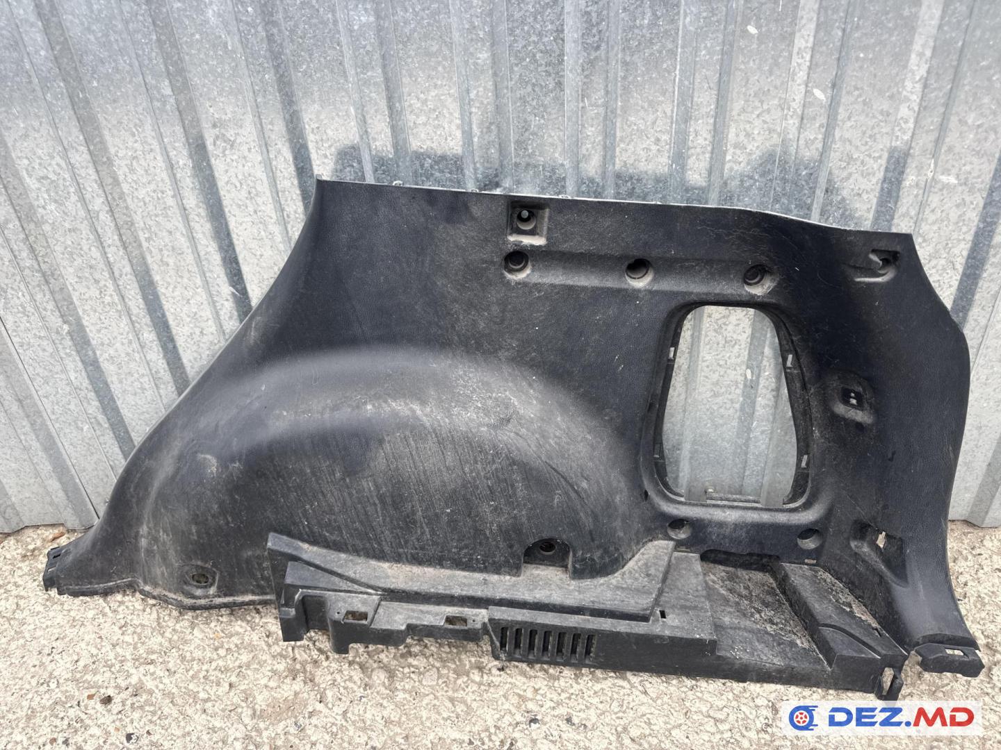 Обшивка арки L/R, Toyota Rav4 2013-2018