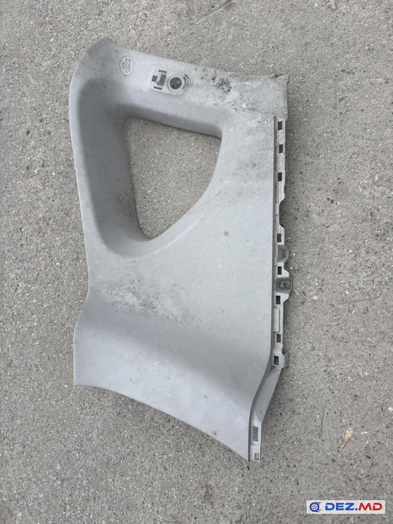 Обшивка арки L/R, Toyota Rav4 2013-2018