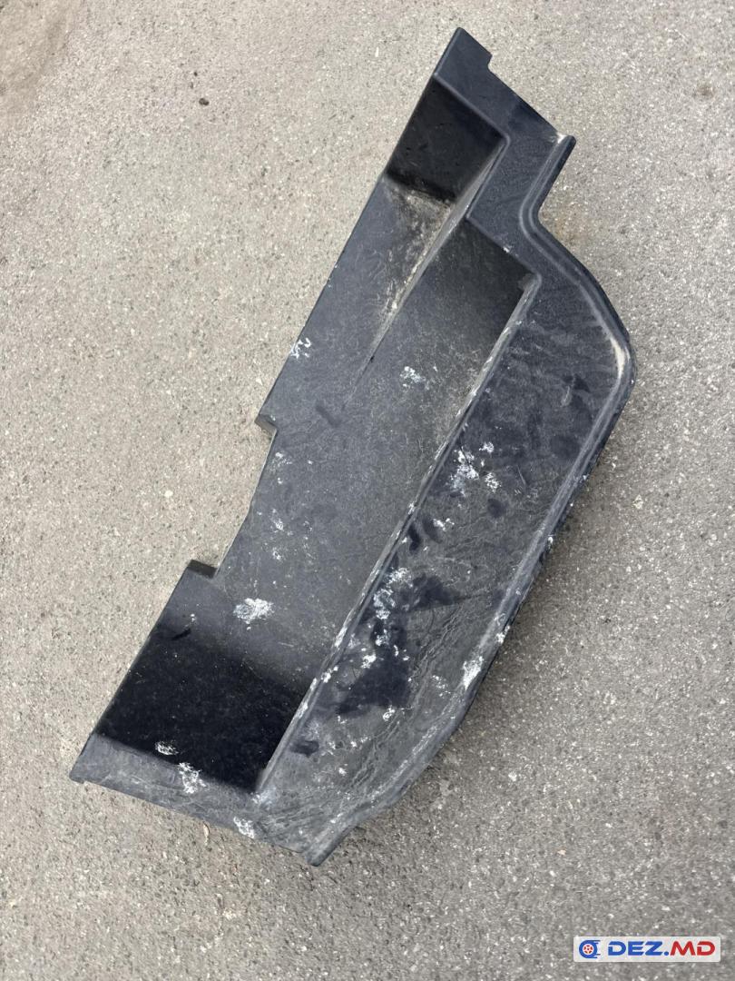 Поддон под запаской, Toyota Rav4 2013-2018