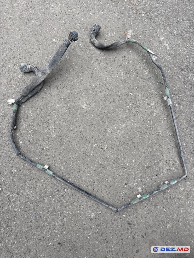 Проводка, Toyota Rav4 2013-2018