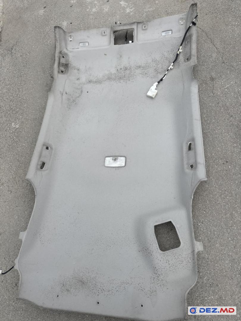 Потолок, Toyota Rav4 2013-2018