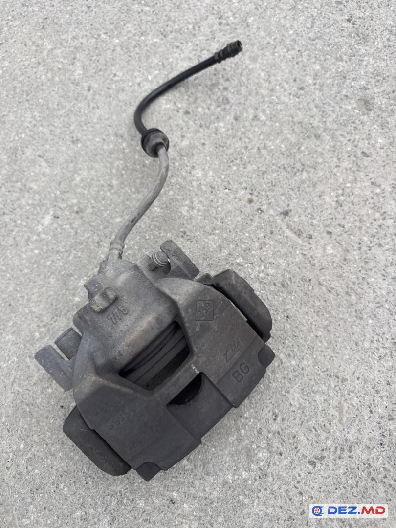 Суппорт, Renault Scenic 3 2009-2016