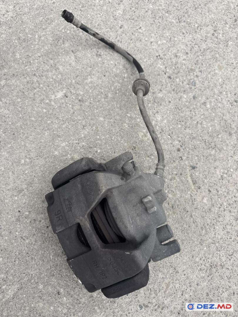 Суппорт, Renault Scenic 3 2009-2016
