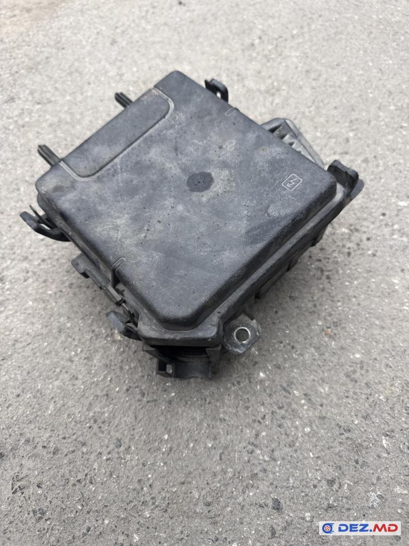 Блок предохранителей, Renault Scenic 3 2009-2016