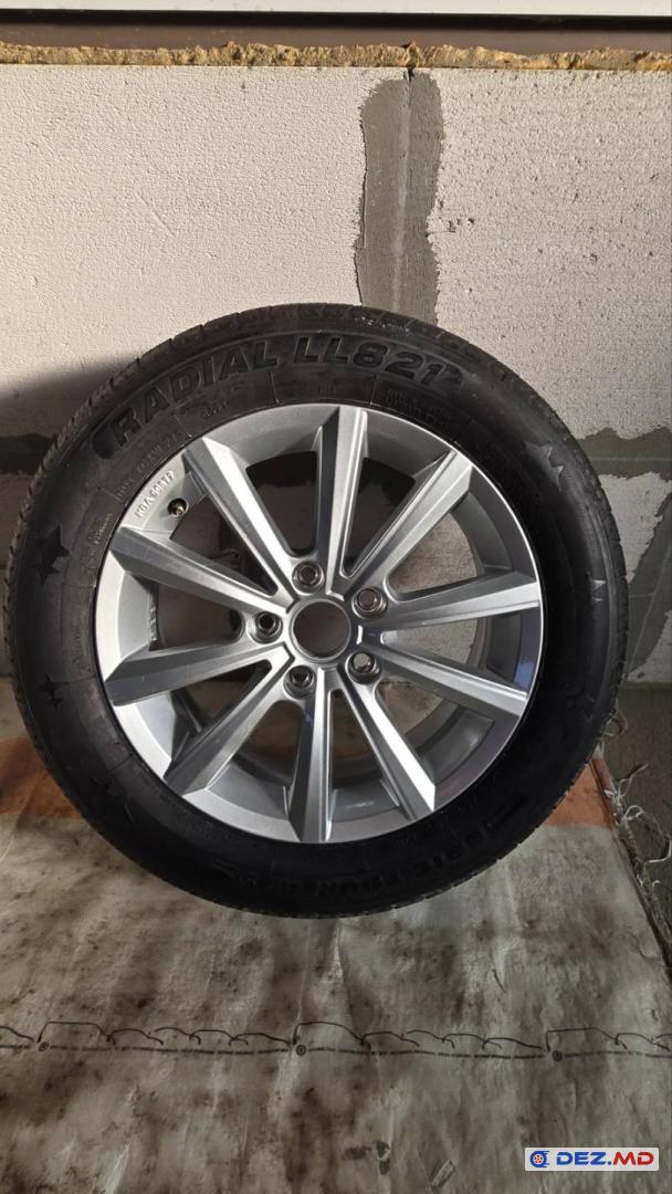 Диск / Колесо, VW Jetta 7 2018-202..