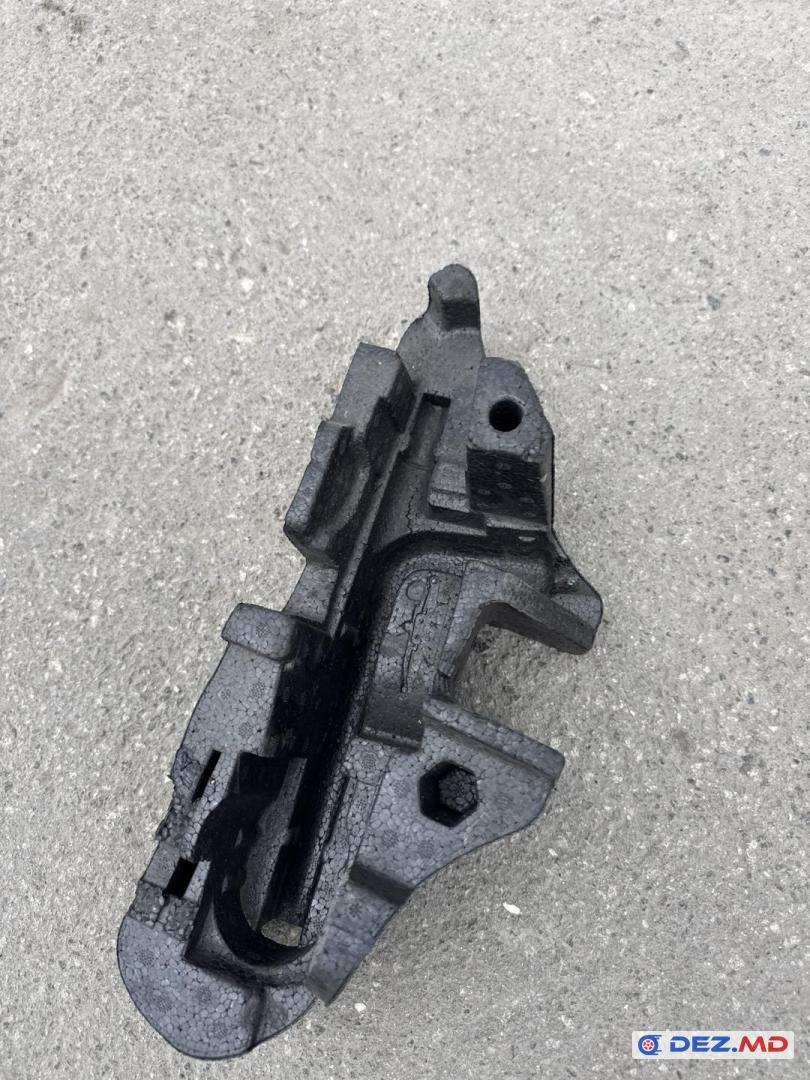 Поддон под запаской, Renault Scenic 3 2009-2016