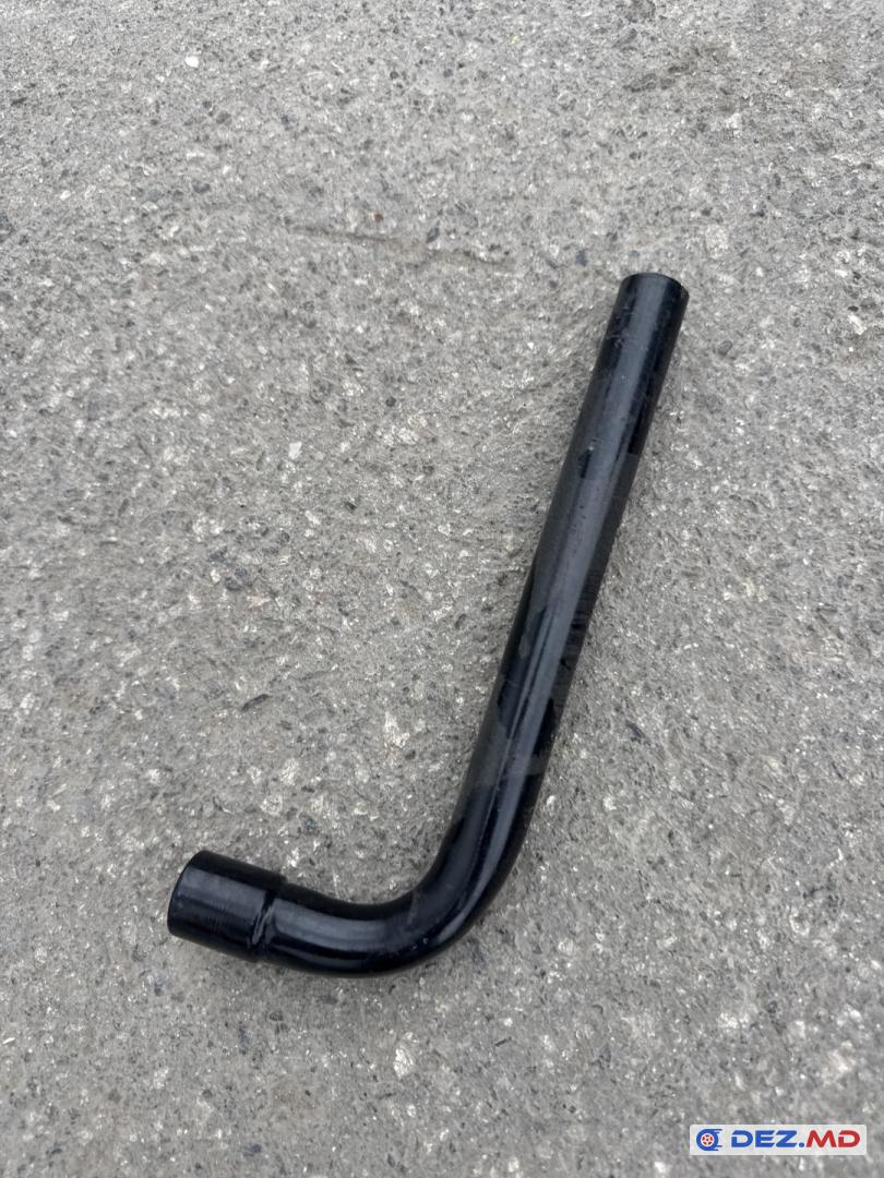 Домкрат Ключ Крюк, Renault Scenic 3 2009-2016