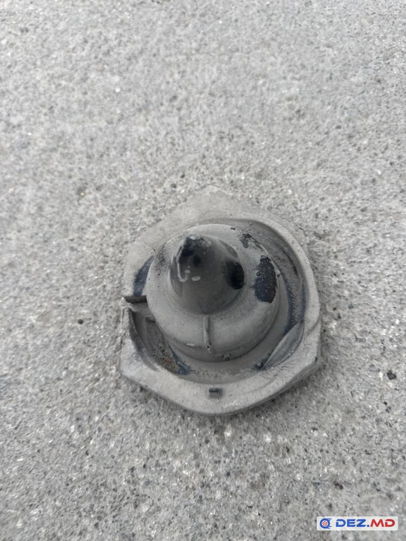 Пружина, Renault Scenic 3 2009-2016
