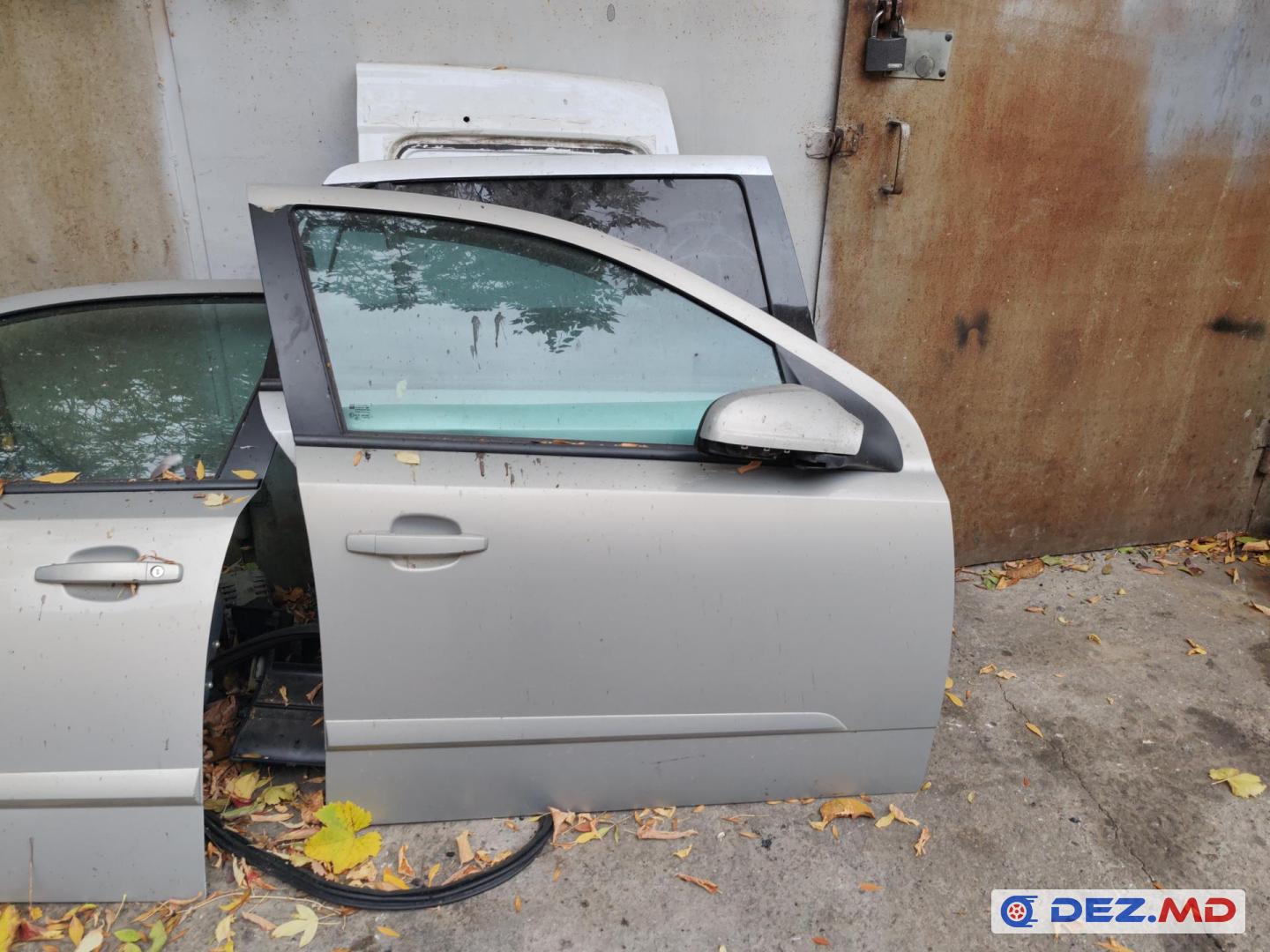 Дверь правая, Opel Astra H 2004-2010