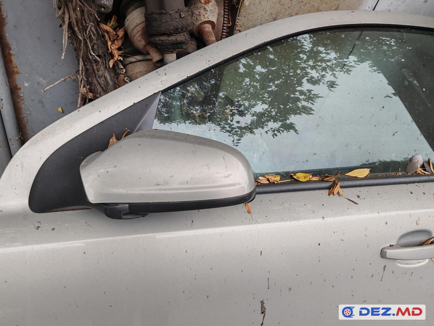 Зеркало, Opel Astra H 2004-2010