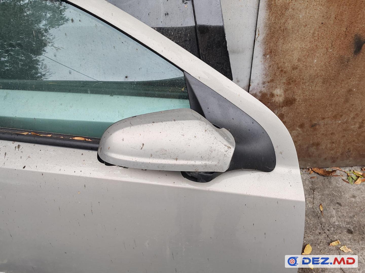 Зеркало, Opel Astra H 2004-2010