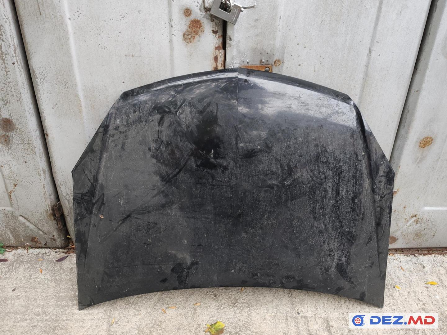 Капот, Opel Astra H 2004-2010
