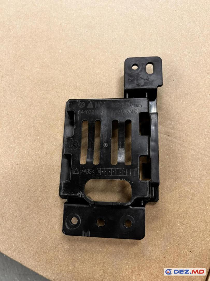 Carcasa Radar , VW ID.3 2019-202..