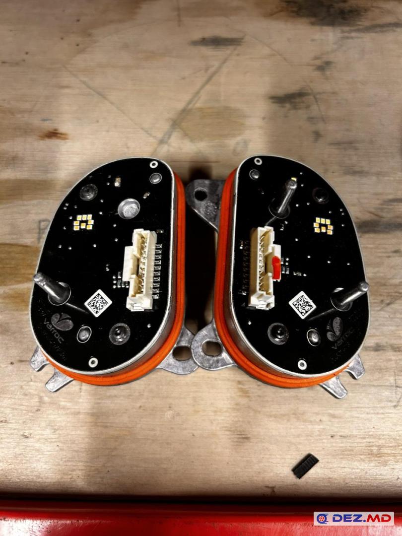 Bloc LED , VW ID.3 2019-202..