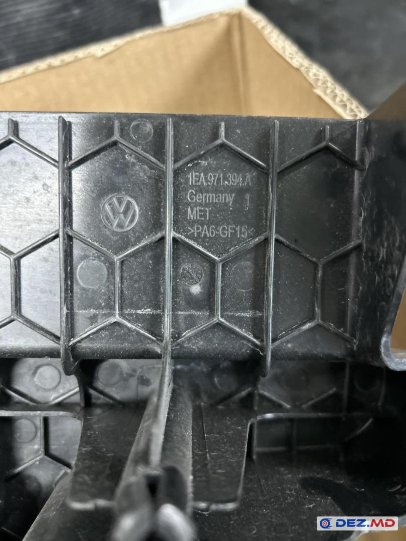 Накладка , VW ID.3 2019-202..