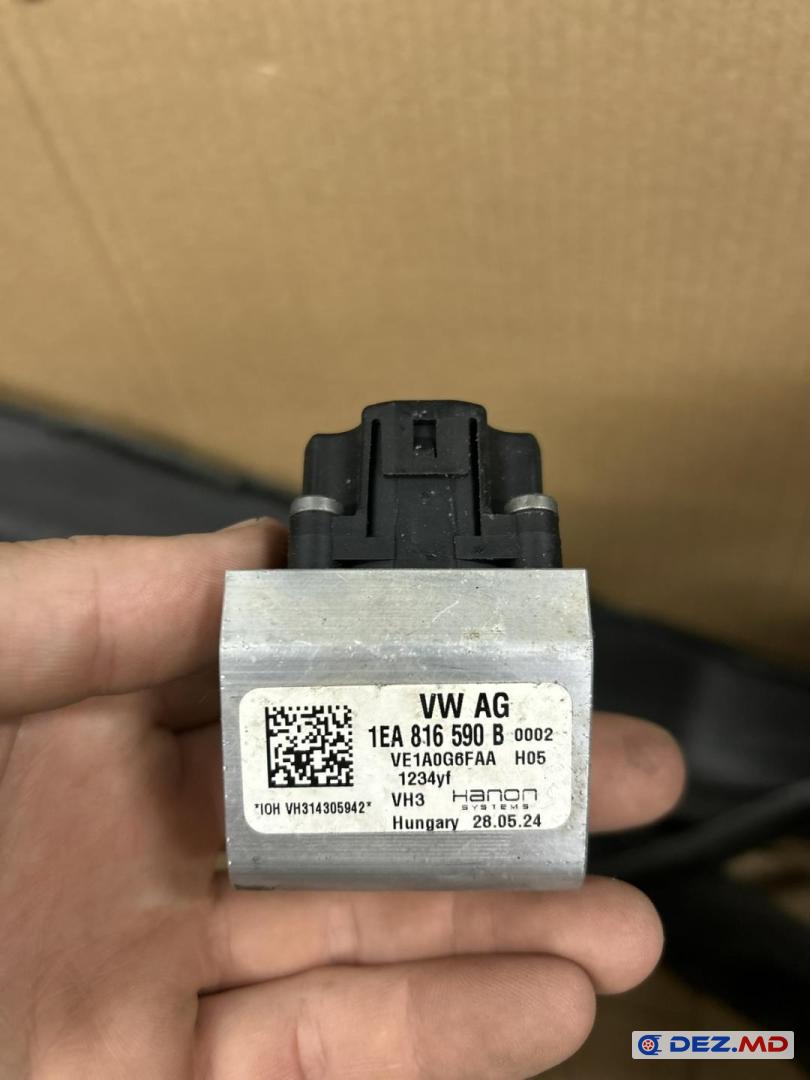 Supapa / Robinet incalzire, VW ID.3 2019-202..