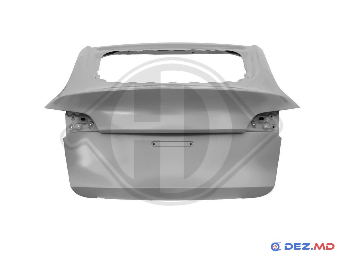 Haion (ușă portbagaj) Tesla Model Y | Крышка багажника (дверь задка) Tesla Model Y | TESLA-AS-MDY-1011