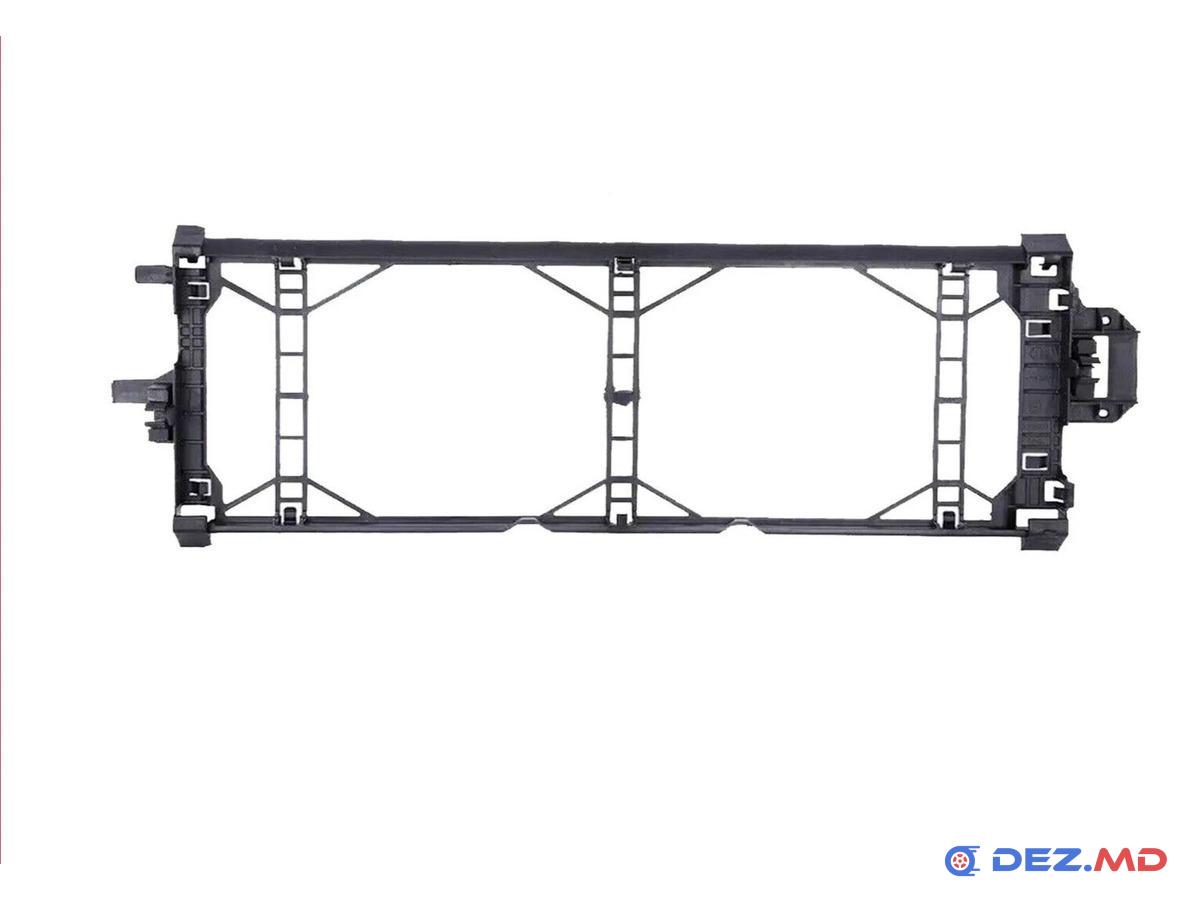 Suport radiator stânga Tesla Model 3 | Крепление радиатора левое Tesla Model 3 | TESLA-AS-MD3-1005LH