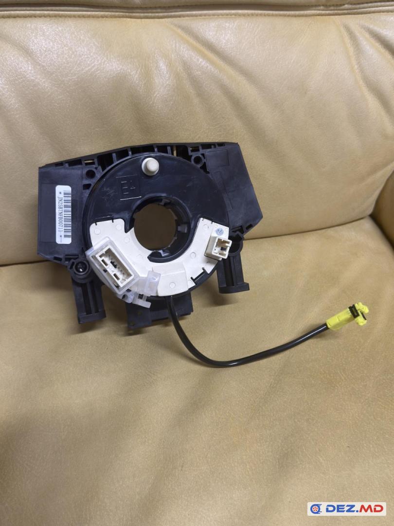 Шлейф AIRBAG, Nissan Qashqai 2006-2013
