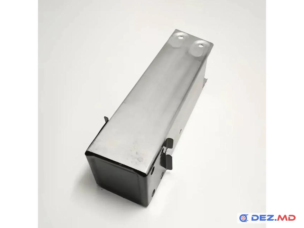 Armătură bară protecție dreapta Tesla Model Y | Усилитель бампера правый Tesla Model Y | TESLA-AS-MDY-1007RH