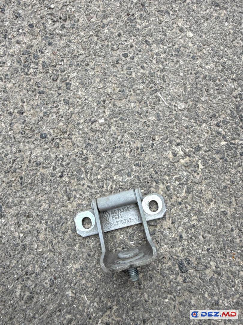 Петля, Renault Scenic 3 2009-2016