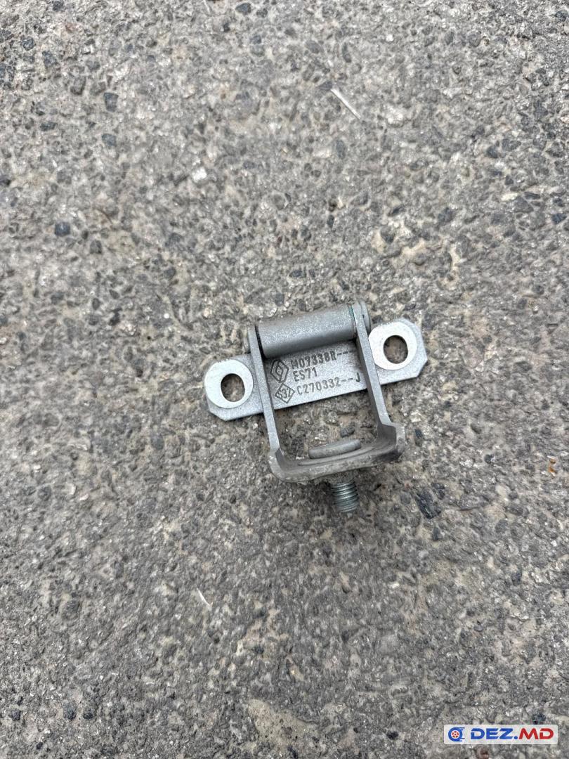 Петля, Renault Scenic 3 2009-2016