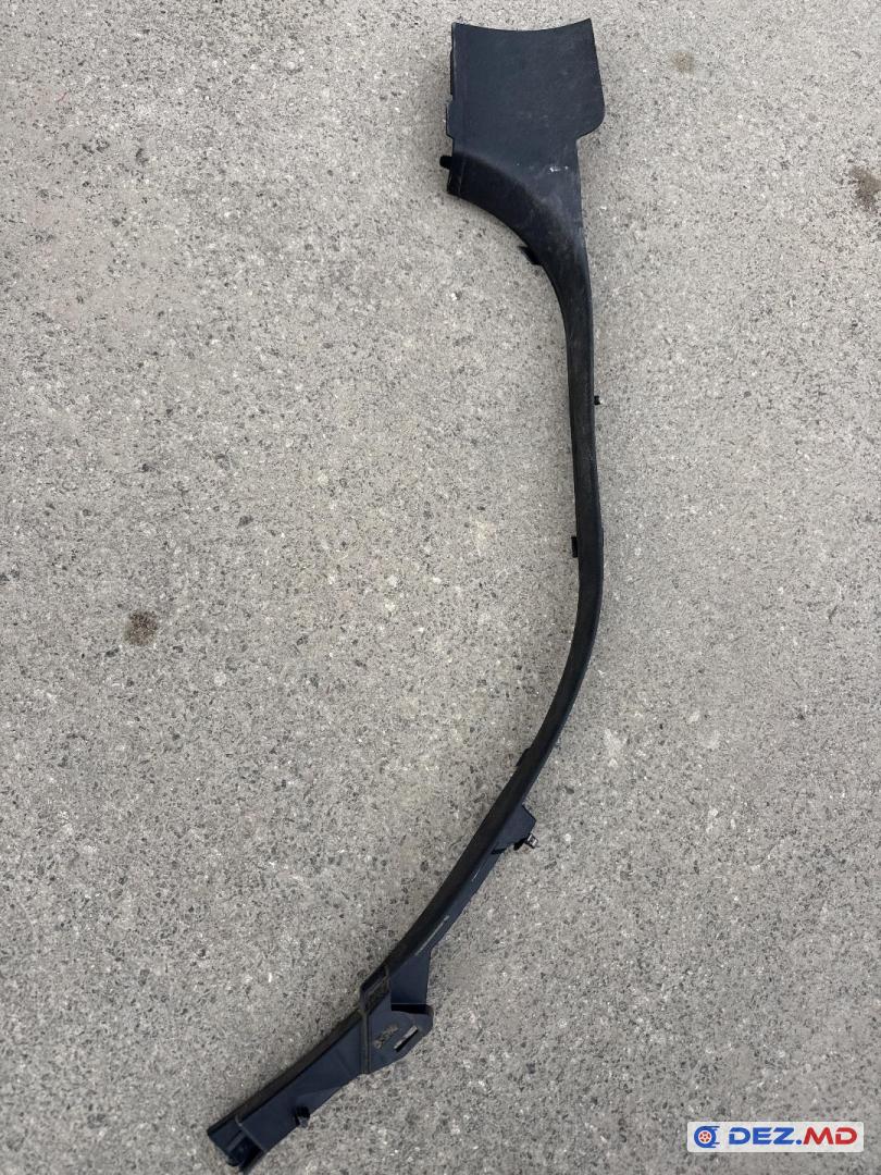 Накладка /вставка декор, Renault Scenic 3 2009-2016