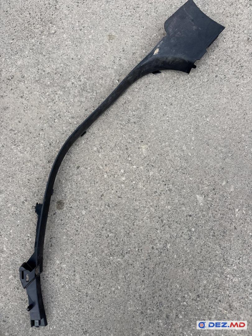 Накладка /вставка декор, Renault Scenic 3 2009-2016