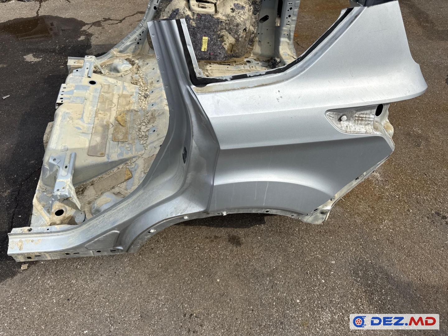 Крыло заднее, Ford Kuga 2013-2019