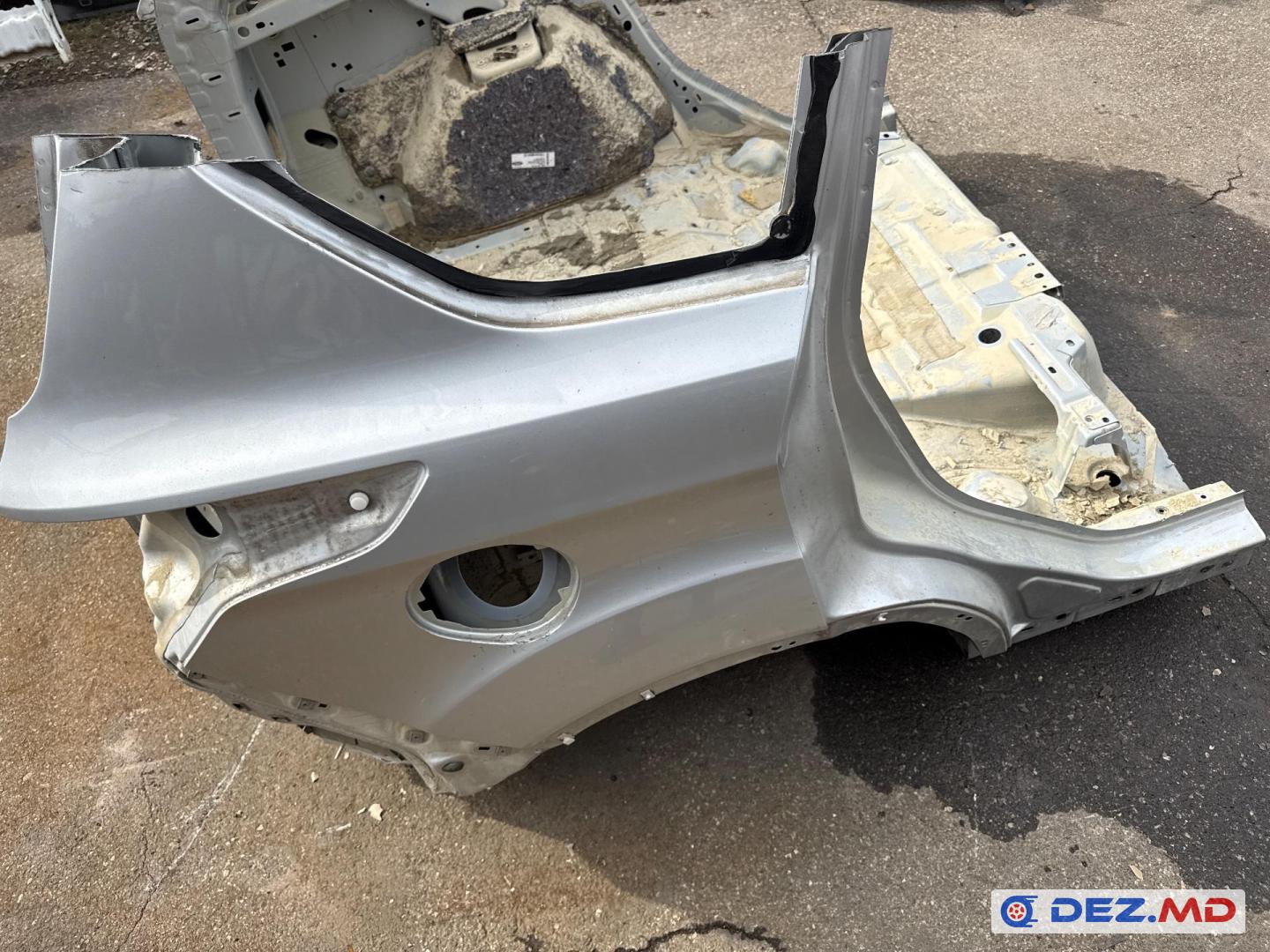Крыло заднее, Ford Kuga 2013-2019