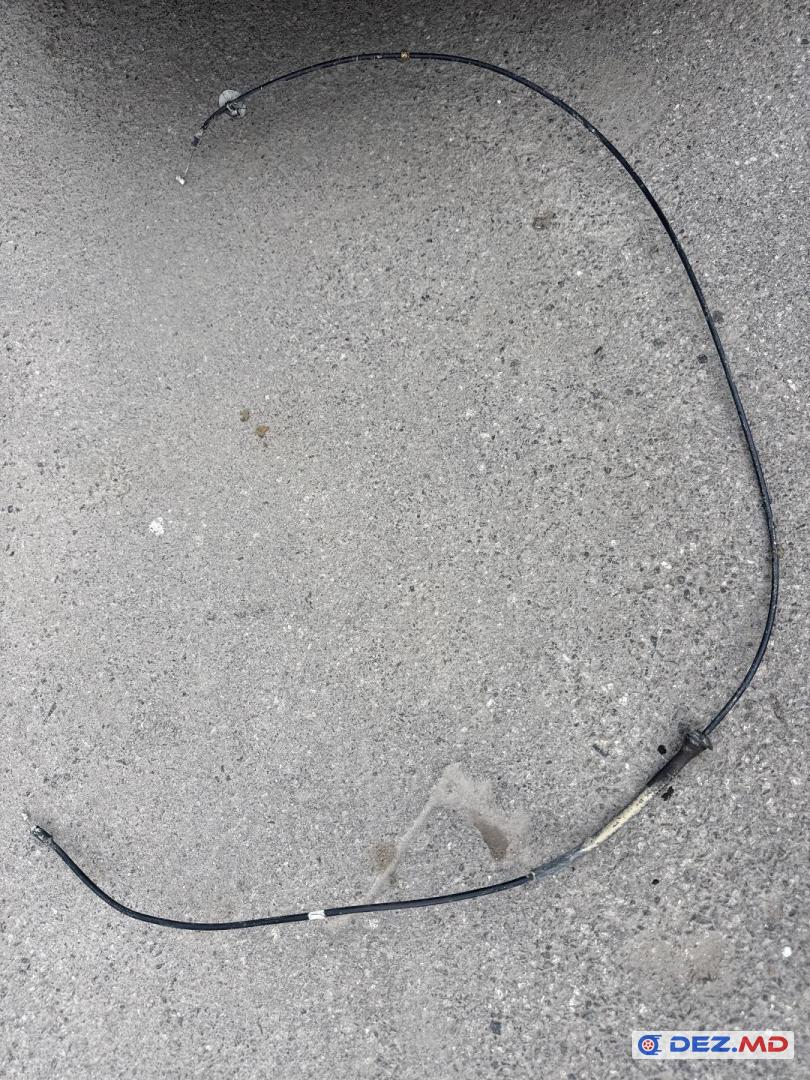 Трос капота, Ford Kuga 2013-2019