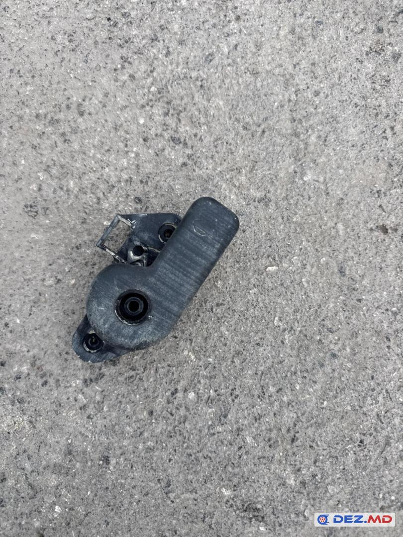 Ручка капота, Ford Kuga 2013-2019