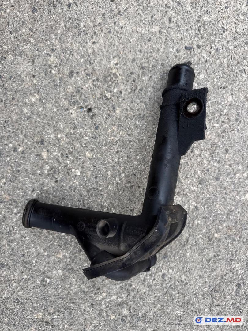 Патрубок (воздуха\интеркулера), Renault Scenic 3 2009-2016
