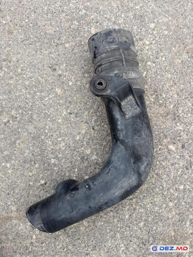 Патрубок (воздуха\интеркулера), Renault Scenic 3 2009-2016