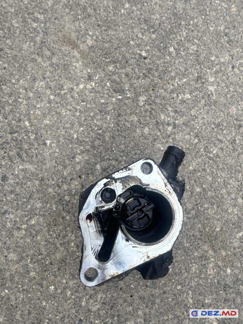 Вакуумный насос, Renault Scenic 3 2009-2016
