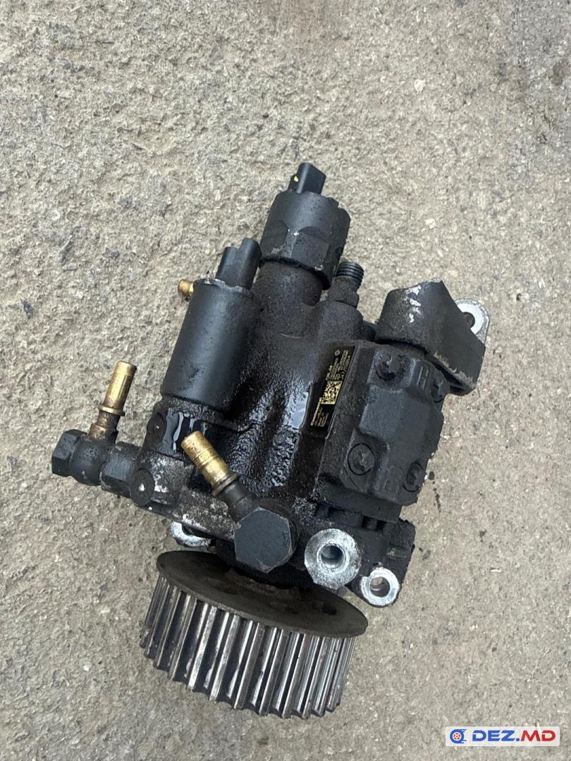 ТНВД (DIESEL), Renault Scenic 3 2009-2016