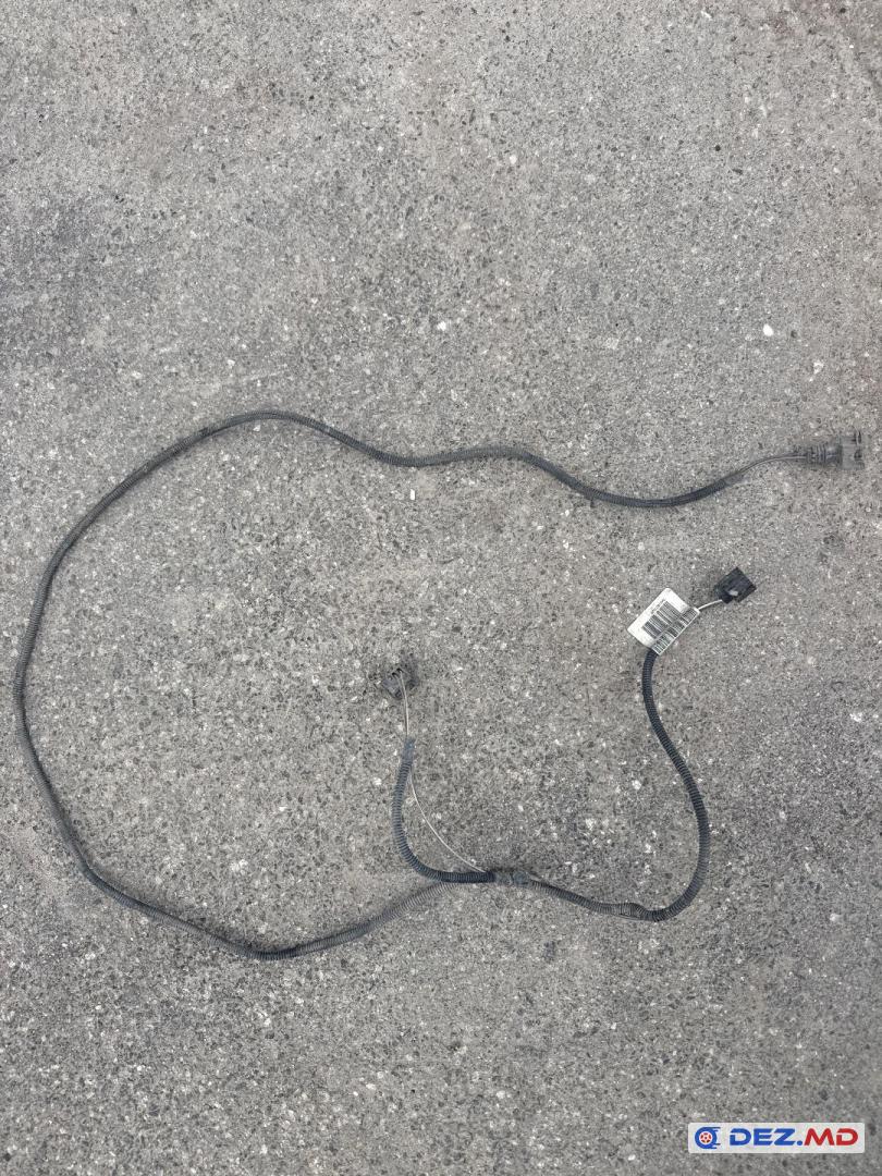 Проводка, Renault Scenic 3 2009-2016