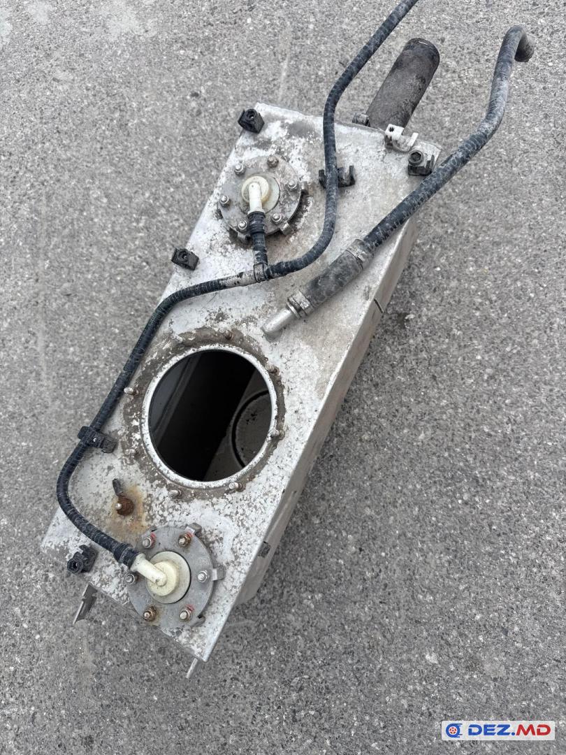 Бак топливный, VW Touran 2003-2010