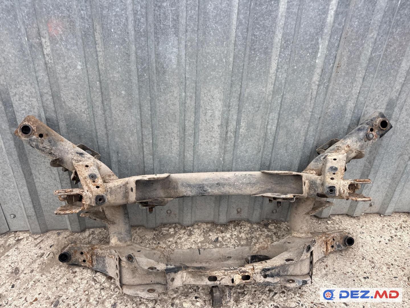 Балка задняя, Toyota Rav4 2013-2018