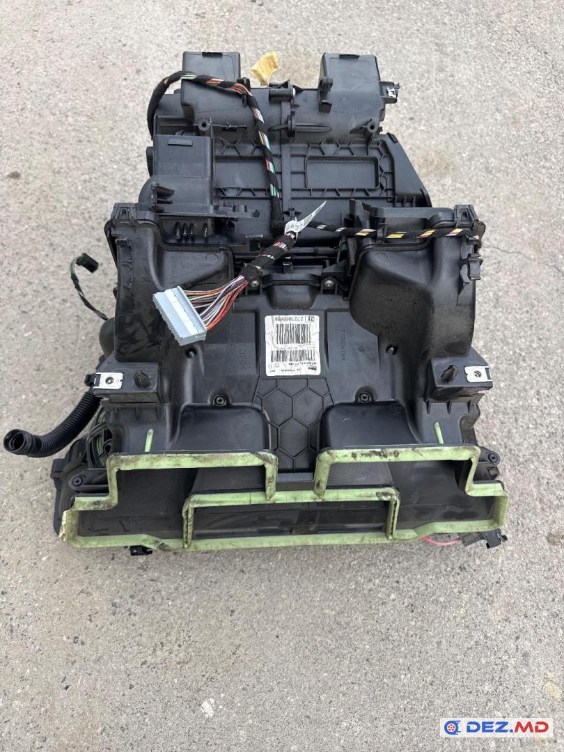 Корпус печки, Renault Scenic 3 2009-2016