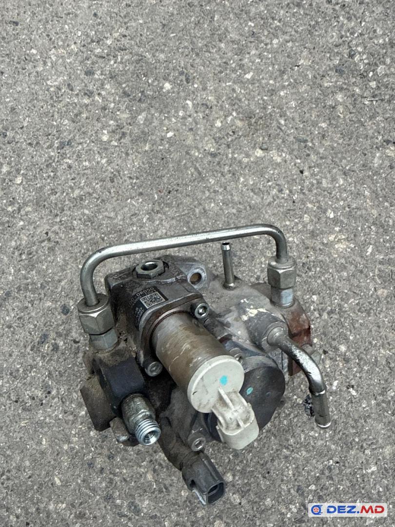 ТНВД (DIESEL), Toyota Rav4 2013-2018