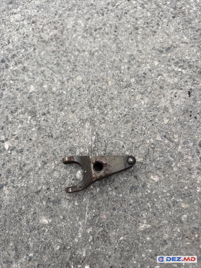 Другое, Toyota Rav4 2013-2018